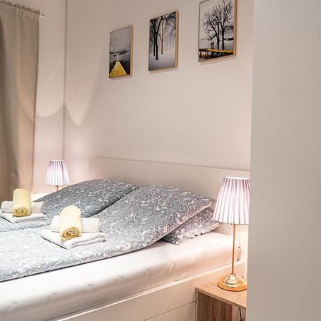 Address Apartment Сараево Екстериор снимка