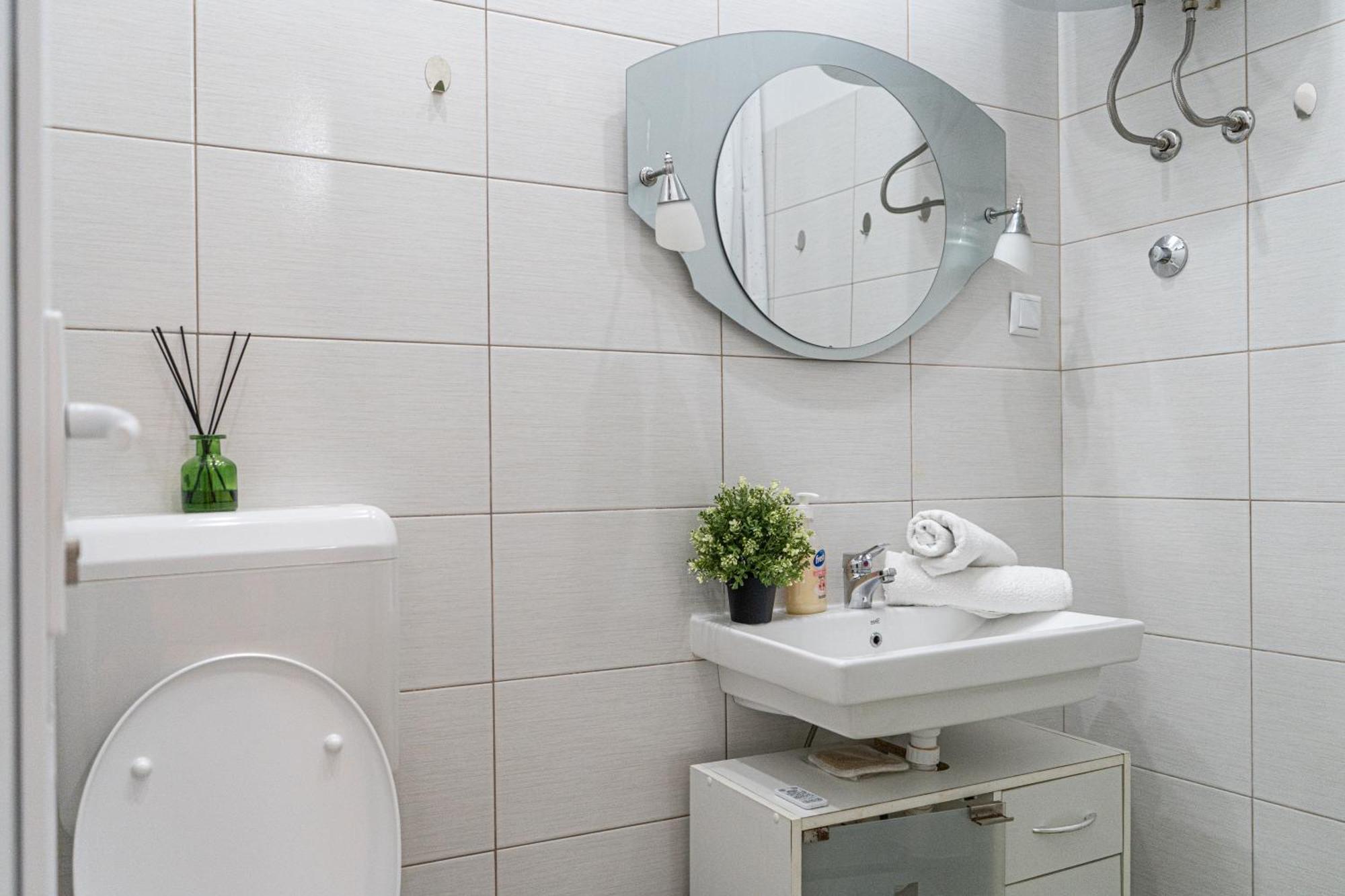 Address Apartment Сараево Екстериор снимка
