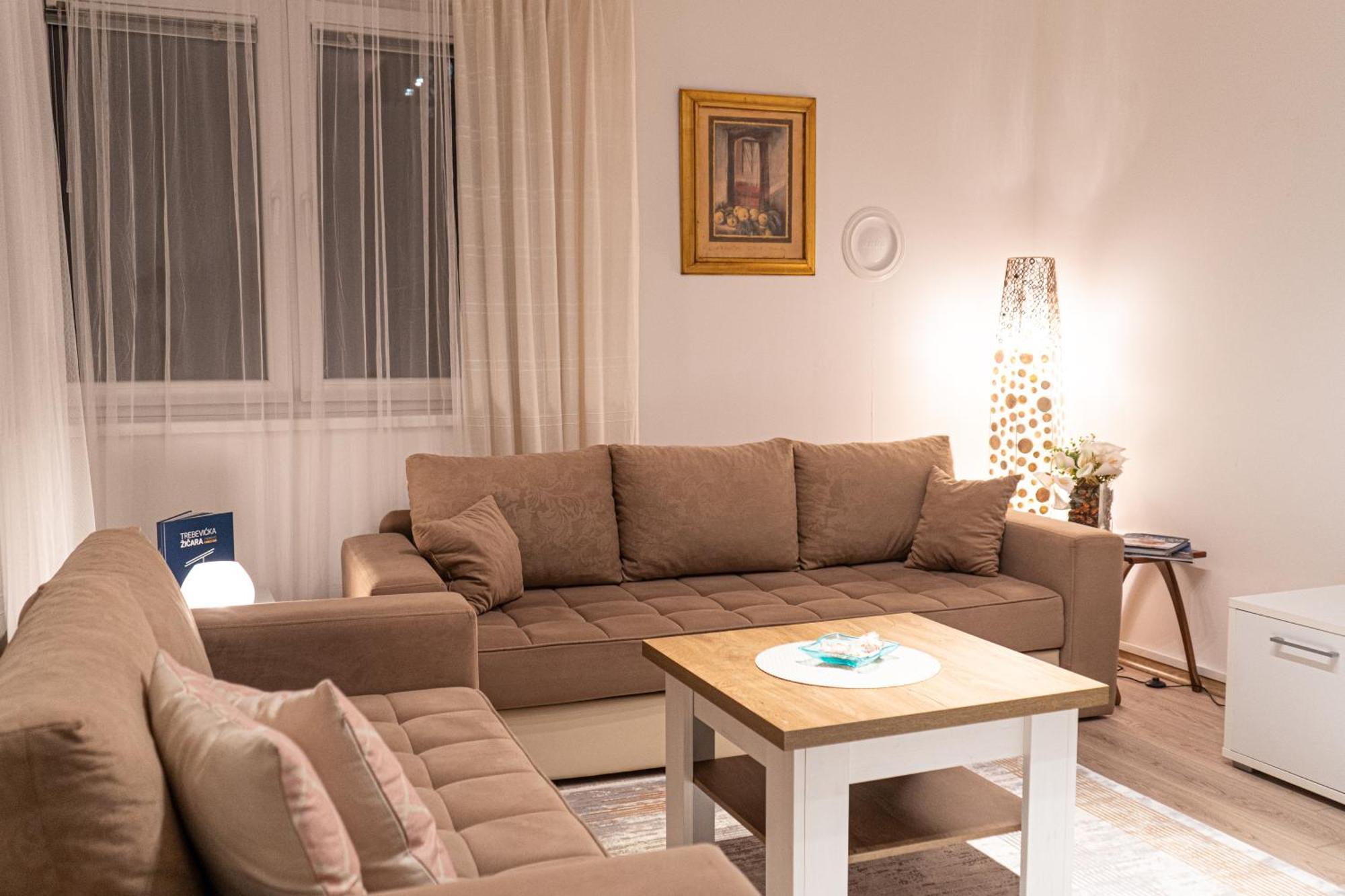 Address Apartment Сараево Екстериор снимка