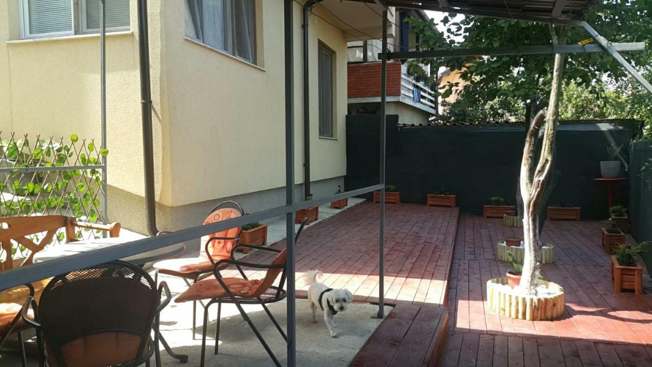 Address Apartment Сараево Екстериор снимка